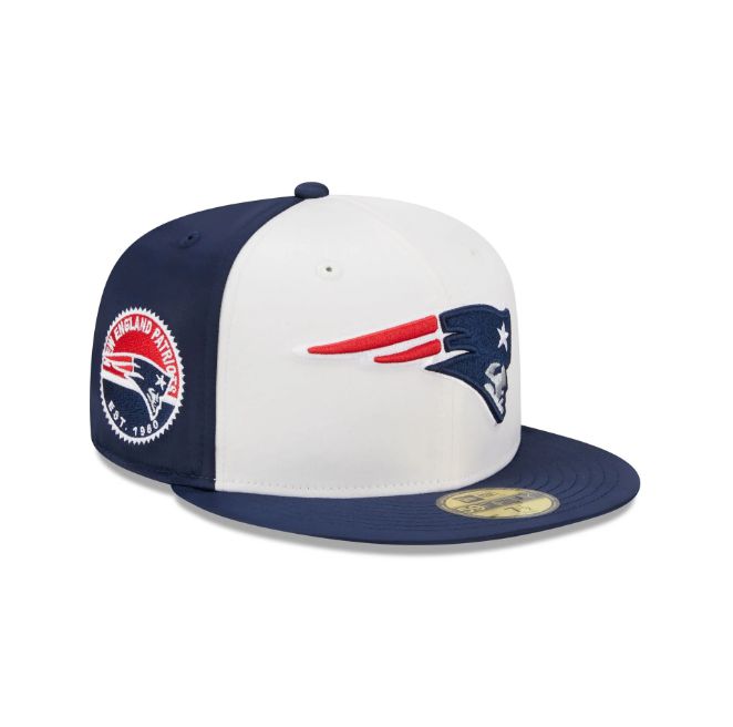 2023 NFL New England Patriots Hat YS20231114